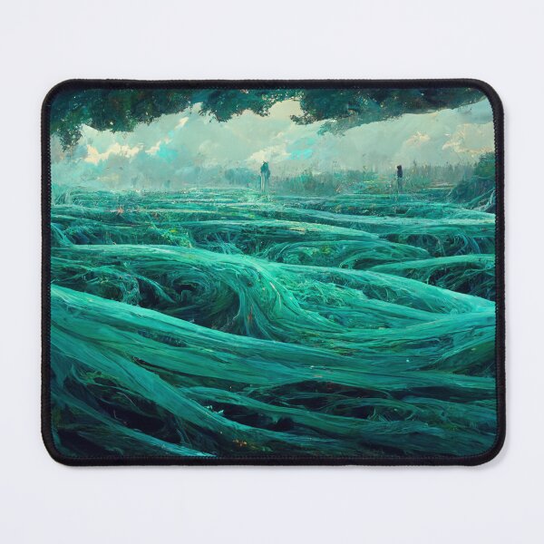 Item preview, Data Deluge - Turbulent Ocean designed and sold by Staibshine.