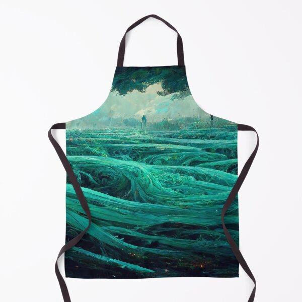 Item preview, Data Deluge - Turbulent Ocean designed and sold by Staibshine.