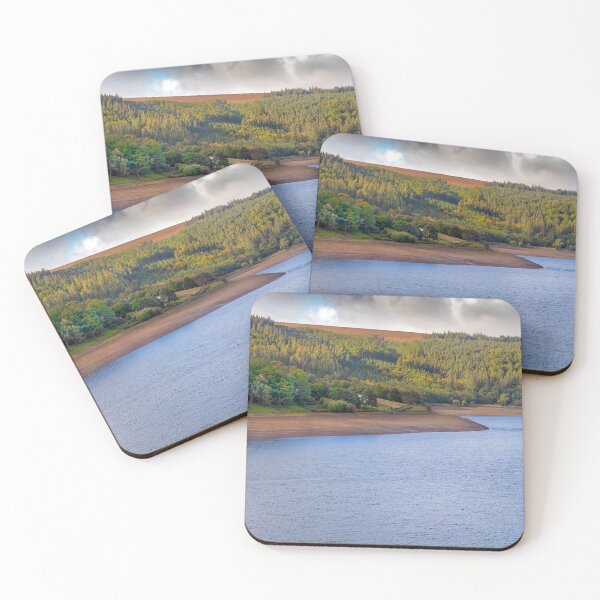 Item preview, Ladybower Reservoir designed and sold by Dave Hare Photography.