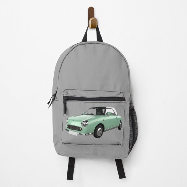 Item preview, NISSAN FIGARO ILLUSTRATION designed and sold by Vehiclestore.