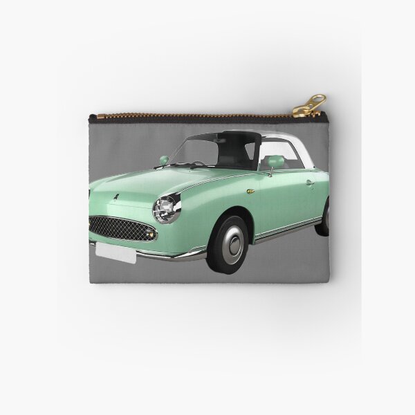 Item preview, NISSAN FIGARO ILLUSTRATION  designed and sold by Vehiclestore.