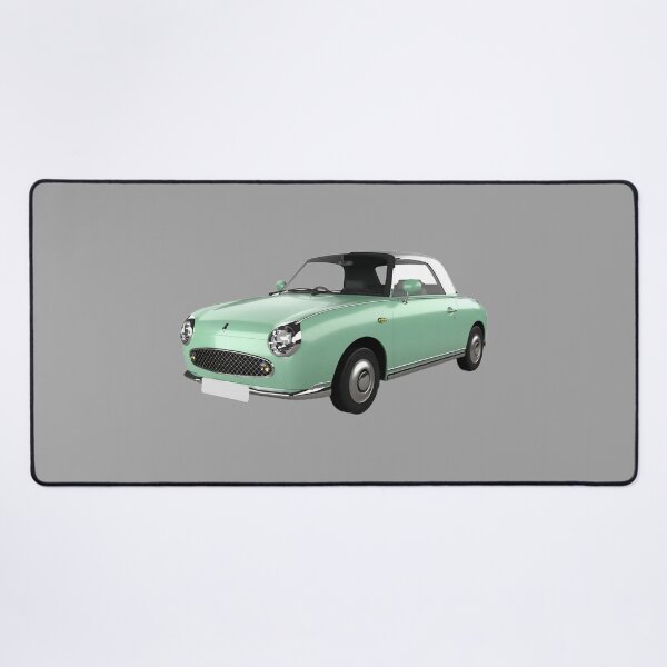 Item preview, NISSAN FIGARO ILLUSTRATION  designed and sold by Vehiclestore.