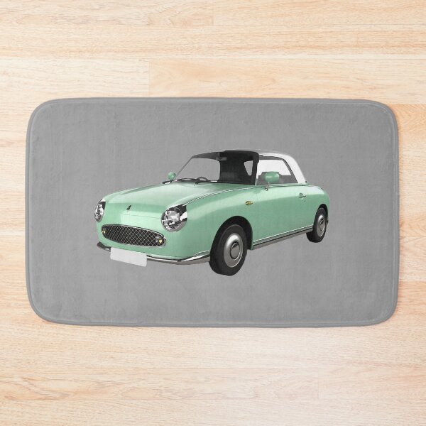 Item preview, NISSAN FIGARO ILLUSTRATION  designed and sold by Vehiclestore.