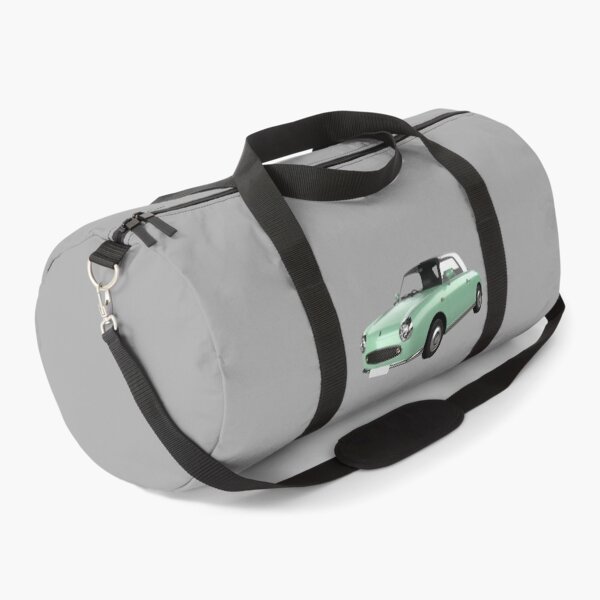 Item preview, NISSAN FIGARO ILLUSTRATION designed and sold by Vehiclestore.