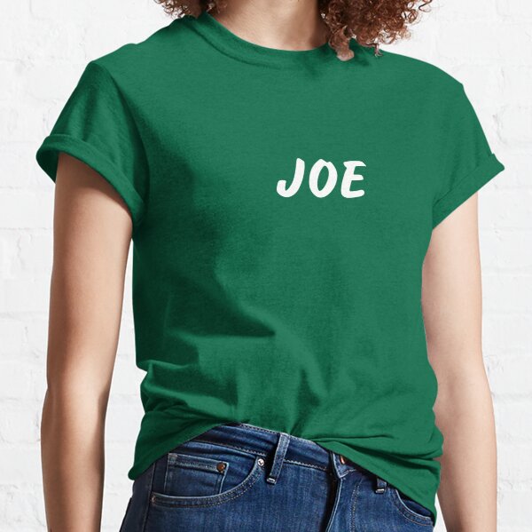 Joe Classic T-Shirt