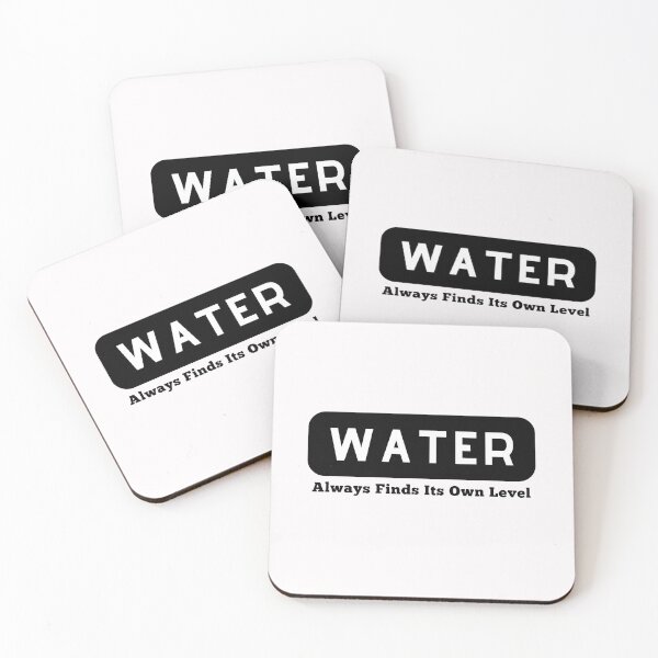 Item preview, Water designed and sold by JenGo Creative.