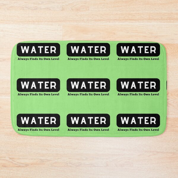 Item preview, Water designed and sold by JenGo Creative.