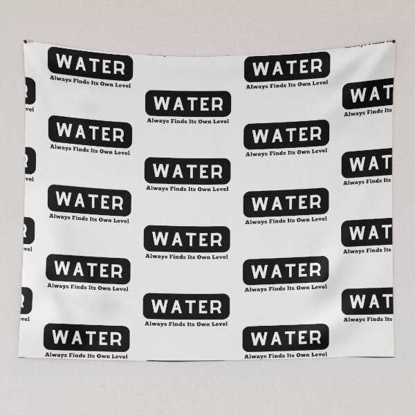 Item preview, Water designed and sold by JenGo Creative.