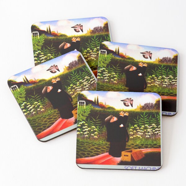 Item preview, BUNDLES Band Soft Machine designed and sold by MADISONWIESES.