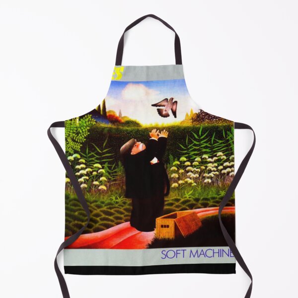 Item preview, BUNDLES Band Soft Machine designed and sold by MADISONWIESES.