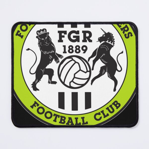 Item preview, Forest Green Rovers FC designed and sold by JoshuaKeeperm.