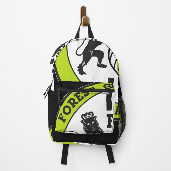 Item preview, Forest Green Rovers FC designed and sold by JoshuaKeeperm.