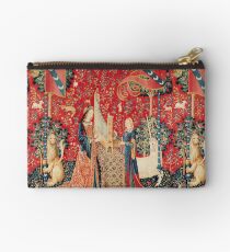 EINHORN UND DAME, DIE ORGANE MIT TIEREN SPIELT, hören Studio Clutch