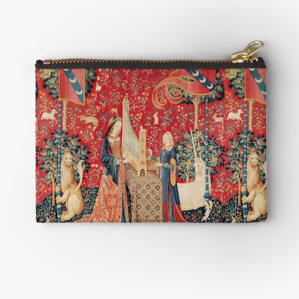 lion et autres animaux. Pochette