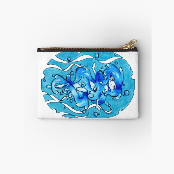 Item preview, Water Fairy - Nixie designed and sold by Angela Matlashevsky.