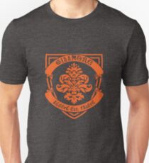 GILLMORE CREST Slim Fit T-Shirt