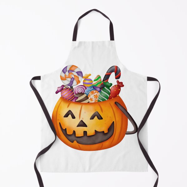Item preview, pumpkin with smile and filled with candy designed and sold by JAG2B.
