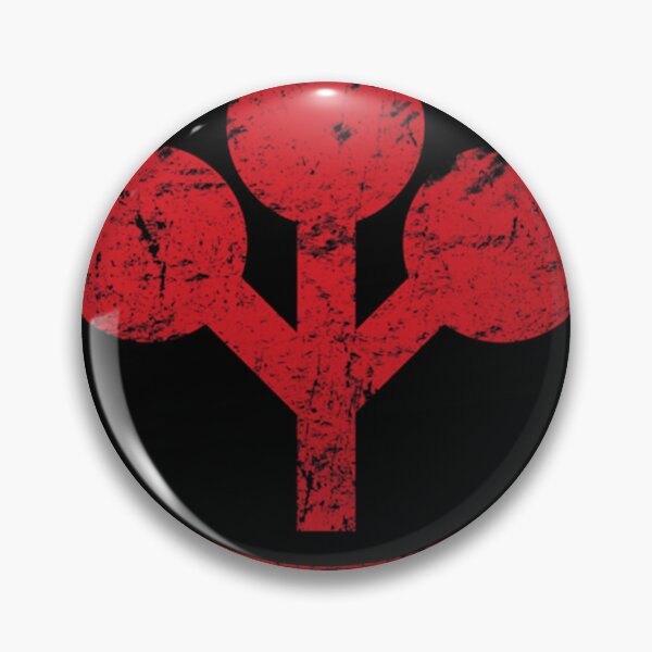 Item preview, Distressed Arasaka Corp Logo designed and sold by MADISONWIESES.