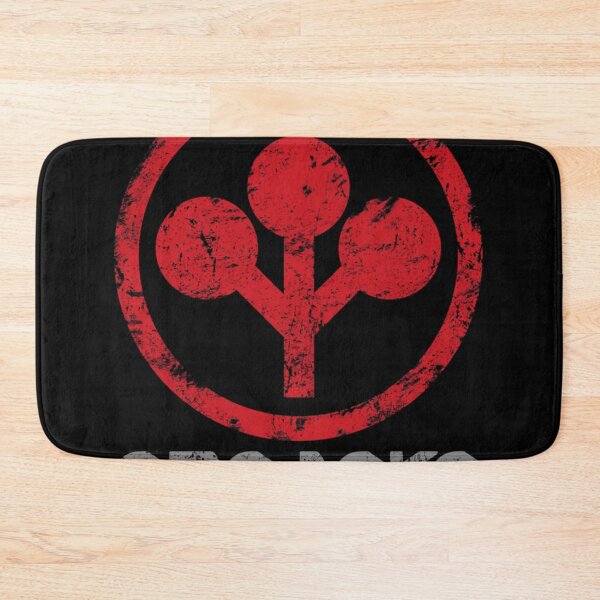 Item preview, Distressed Arasaka Corp Logo designed and sold by MADISONWIESES.