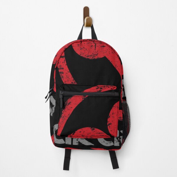 Item preview, Distressed Arasaka Corp Logo designed and sold by MADISONWIESES.
