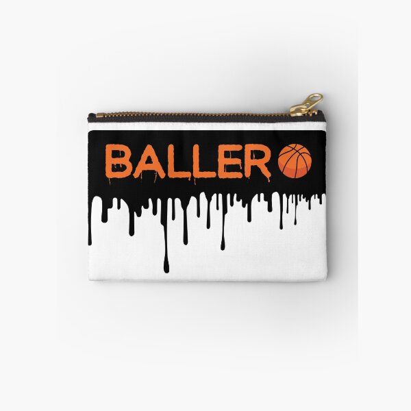 Item preview, Baller designed and sold by Benny Hill Designs.