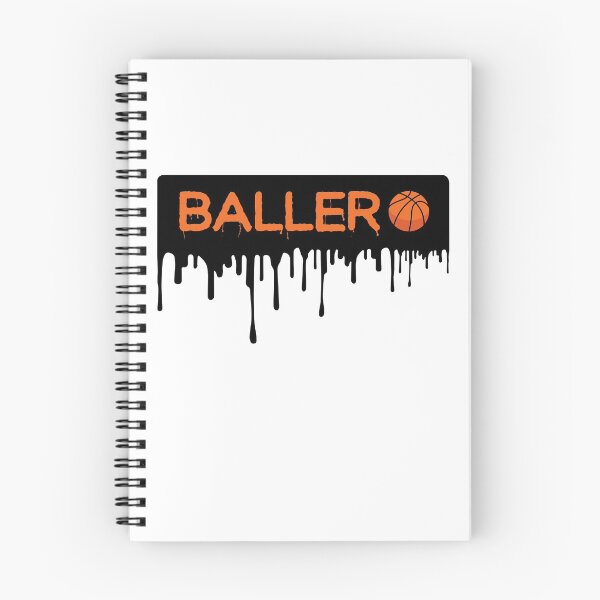 Item preview, Baller designed and sold by Benny Hill Designs.