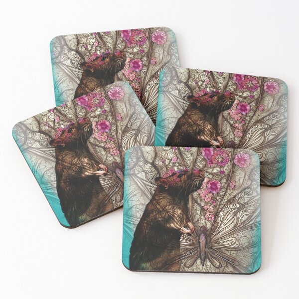 Item preview, Year of the rat designed and sold by Sasheemi.