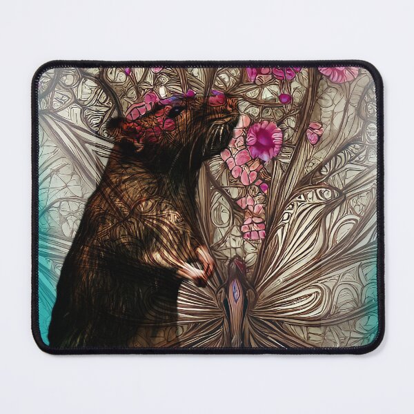 Item preview, Year of the rat designed and sold by Sasheemi.