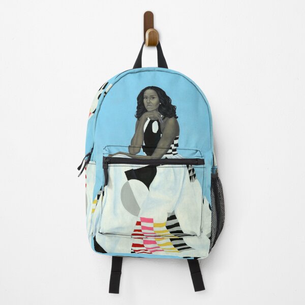 Item preview, The Mystery of Amy Sherald's Portrait designed and sold by Notteaderdor.