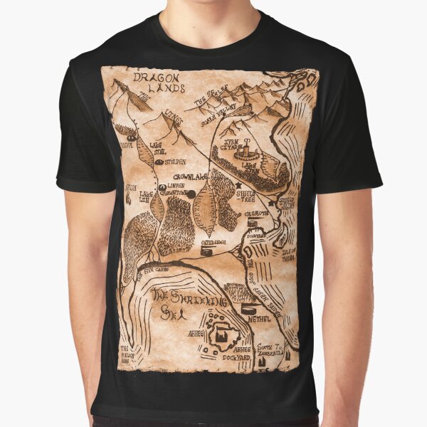 Graphic T-Shirt