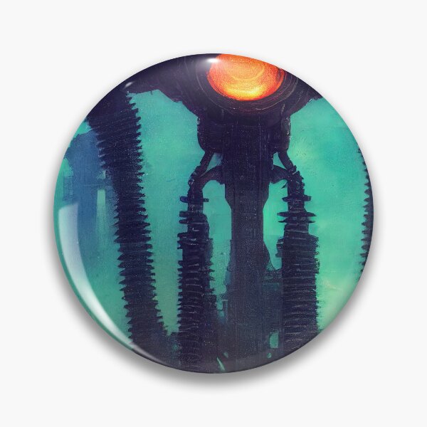 Item preview, Colossal Mechs designed and sold by AM FineArtPrints.