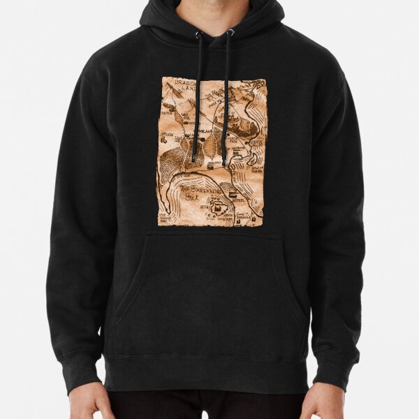 Hoodie (Pullover)