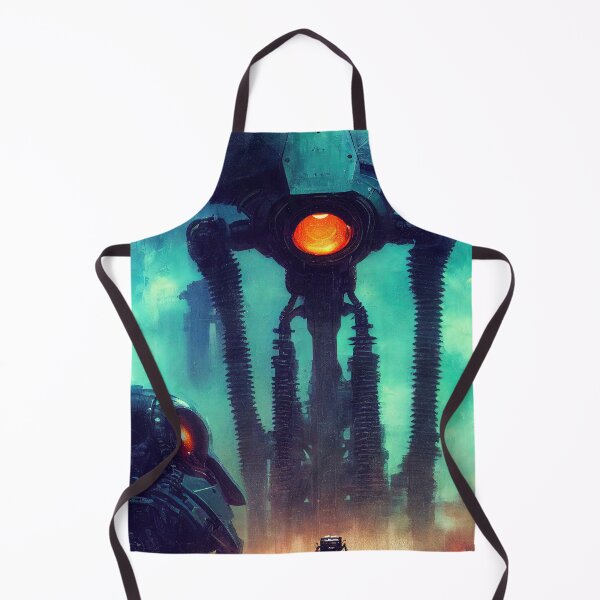 Item preview, Colossal Mechs designed and sold by AM FineArtPrints.