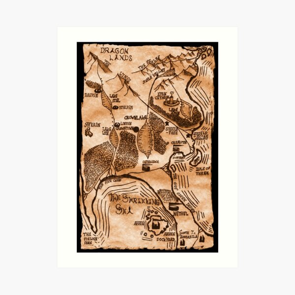 Art Print