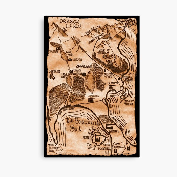 Canvas Print