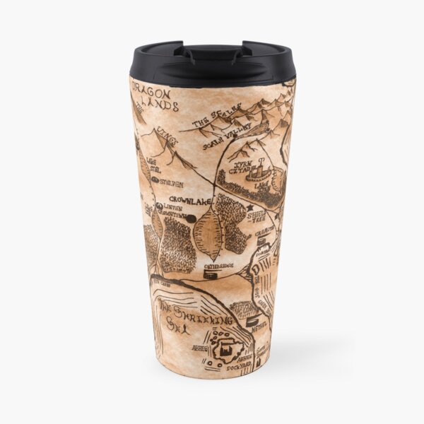 Travel Mug