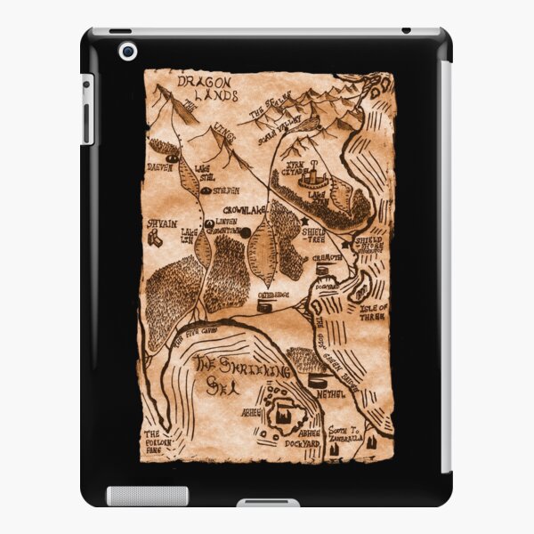 iPad Retina/3/2 - Snap
