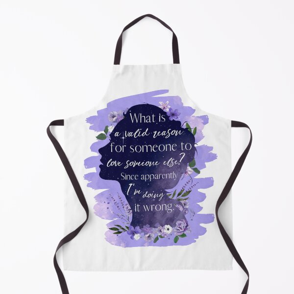 Item preview, What is a valid reason for someone to love someone else? Since apparently I'm doing it wrong. designed and sold by SpiderMonkey913.