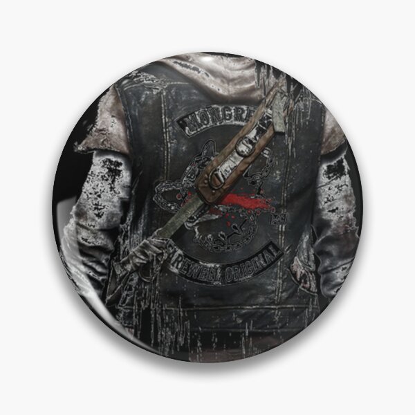 Item preview, Days Gone Video Game designed and sold by MADISONWIESES.