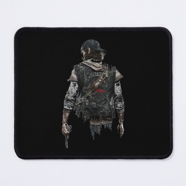Item preview, Days Gone Video Game designed and sold by MADISONWIESES.