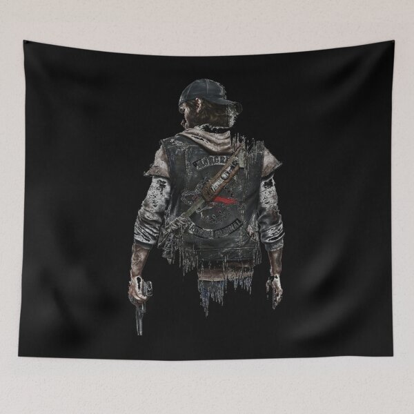 Item preview, Days Gone Video Game designed and sold by MADISONWIESES.
