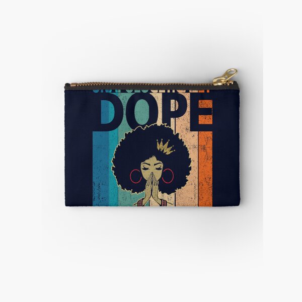 Item preview, Unapologetically Dope Black History Month & Pride Gift designed and sold by Simeon	 Dorelus.