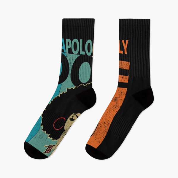 Item preview, Unapologetically Dope Black History Month & Pride Gift designed and sold by Simeon	 Dorelus.