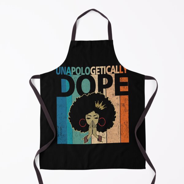 Item preview, Unapologetically Dope Black History Month & Pride Gift designed and sold by Simeon Dorelus.