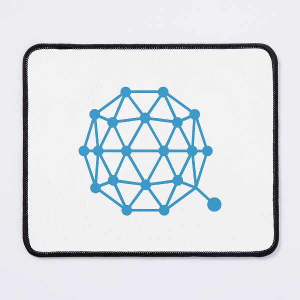 Item preview, QTUM-QTUM Coin t shirt crypto-t-shirt QTUM-QTUM Crypto stickers QTUM-QTUM logo sticker designed and sold by crypto-t-shirt.
