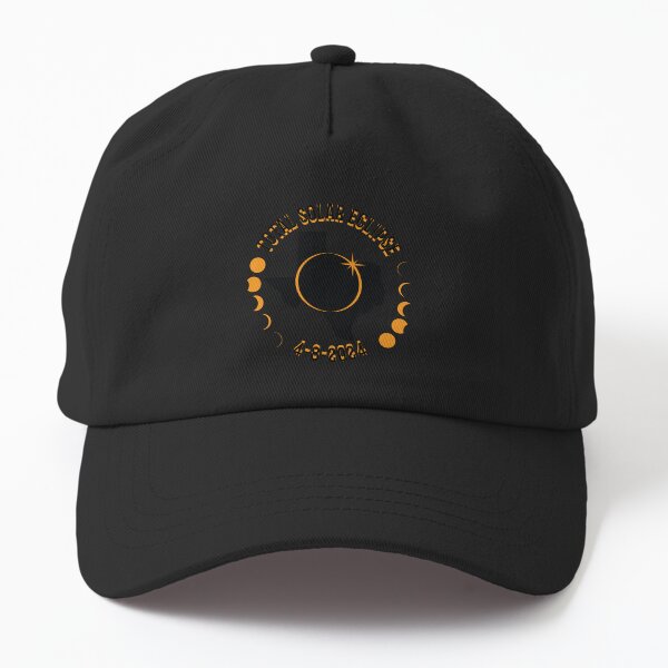 Item preview, Texas Total Solar Eclipse Path 2024 Eclipse Souvenir  designed and sold by The Junto Shop.
