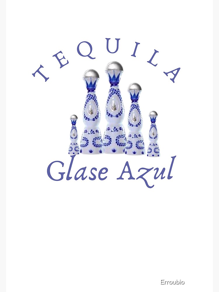 " tequila clase azul, tequila clase azul, tequila " Spiral Notebook for