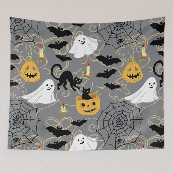 Item preview, Scary ilustration♥ designed and sold by PrettyLittleTig.