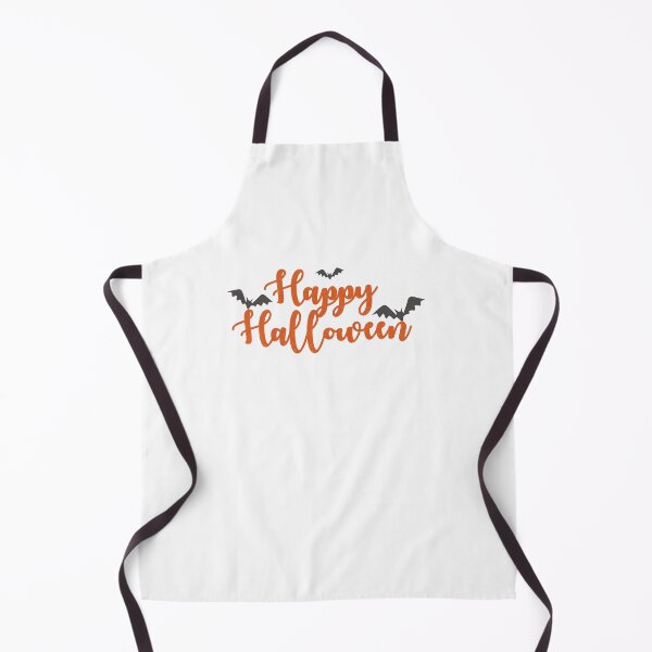 Item preview, Happy Halloween with Bat designed and sold by JAG2B.