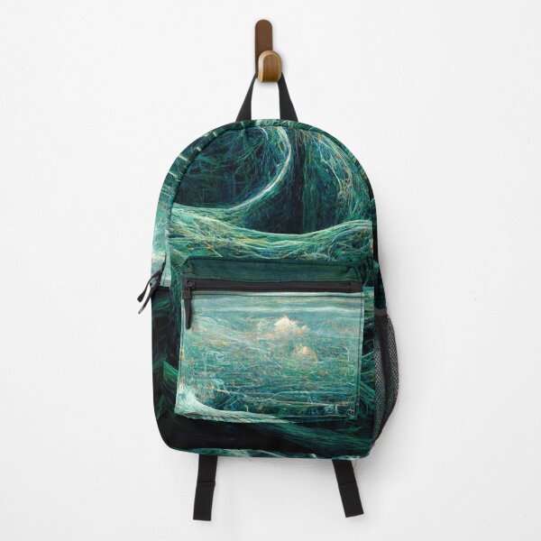 Item preview, Data Deluge - Maze In Ocean designed and sold by Staibshine.
